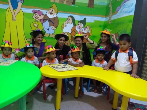 Play Area
